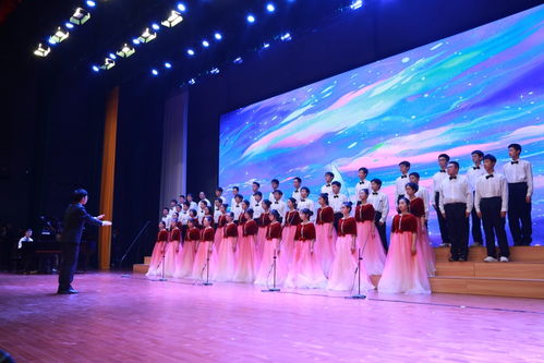 第36屆校園文化藝術(shù)節(jié)系列——合唱節(jié)文化藝術(shù)交流活動策劃