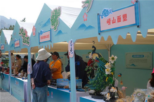 2024春游青島，登嶗山 文化藝術(shù)交流盛宴拉開序幕