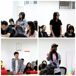 融合夢想，揚(yáng)帆遠(yuǎn)航——國際學(xué)院2017級本科生升級交接儀式暨文化藝術(shù)交流活動(dòng)策劃