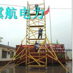 優質產品，質量為先——淺析腳手架超低現象與行業健康發展