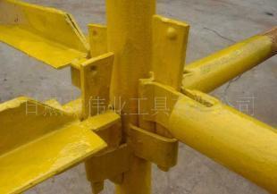 供應出口香蕉式建筑腳手架 穩固高效的建筑建材選擇